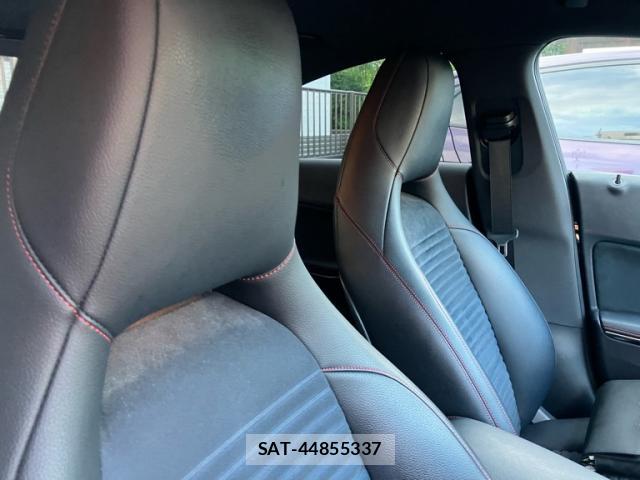 Mercedes Benz CLA-CLASS 2013-12 8649345-15