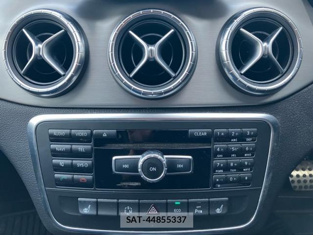 Mercedes Benz CLA-CLASS 2013-12 8649345-17