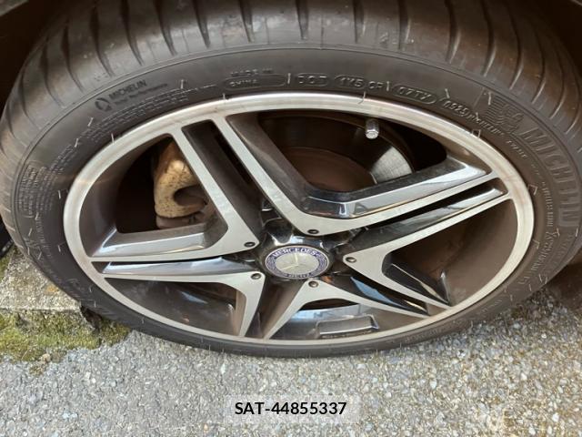 Mercedes Benz CLA-CLASS 2013-12 8649345-3