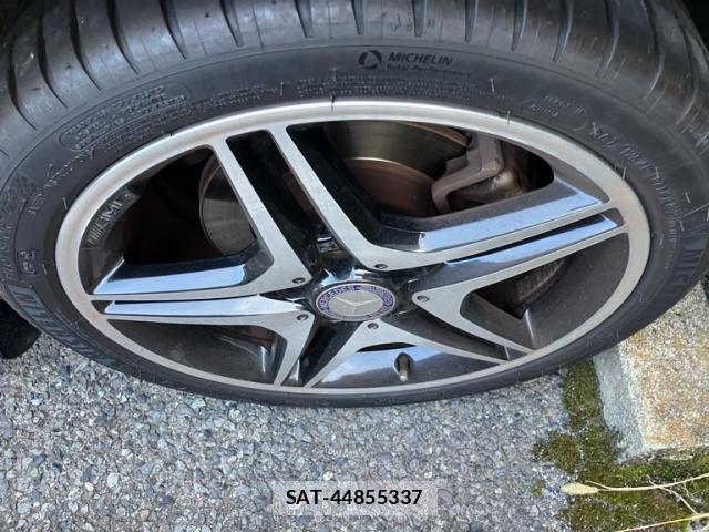 Mercedes Benz CLA-CLASS 2013-12 8649345-4