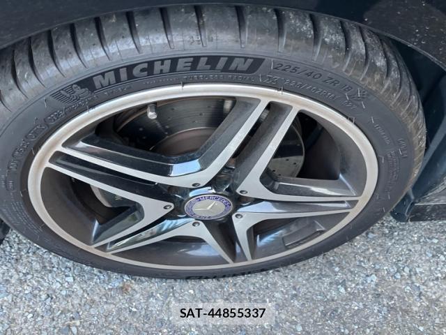 Mercedes Benz CLA-CLASS 2013-12 8649345-5