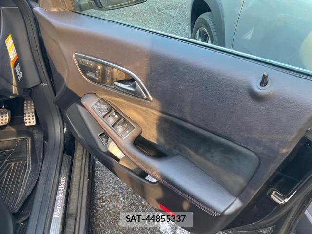 Mercedes Benz CLA-CLASS 2013-12 8649345-7