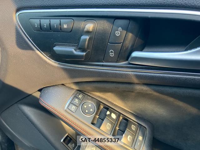 Mercedes Benz CLA-CLASS 2013-12 8649345-8