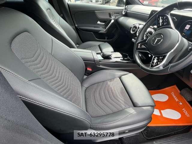 Mercedes Benz CLA-CLASS 2023-10 8649743-1