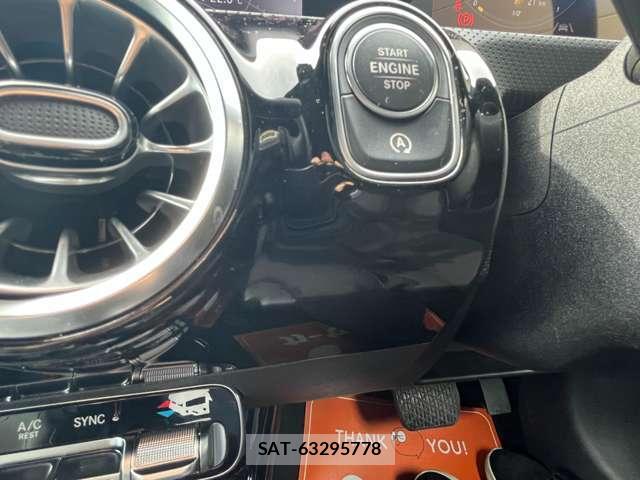 Mercedes Benz CLA-CLASS 2023-10 8649743-14