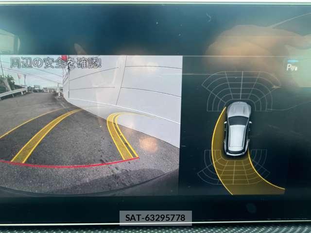 Mercedes Benz CLA-CLASS 2023-10 8649743-4
