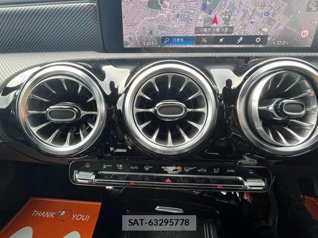 Mercedes Benz CLA-CLASS 2023-10 8649743-6