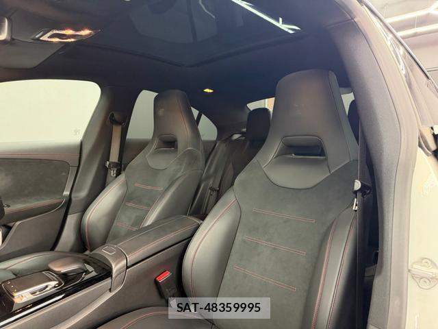 Mercedes Benz CLA-CLASS 2020-01 8652783-1