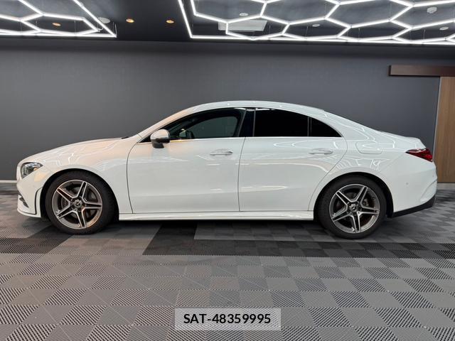 Mercedes Benz CLA-CLASS 2020-01 8652783-11