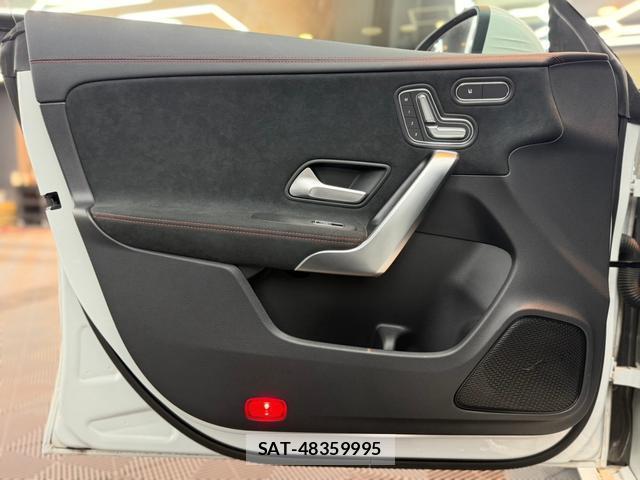Mercedes Benz CLA-CLASS 2020-01 8652783-12