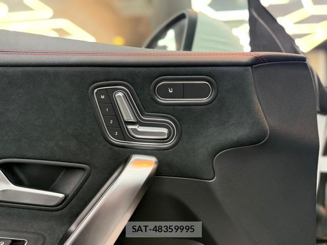 Mercedes Benz CLA-CLASS 2020-01 8652783-13