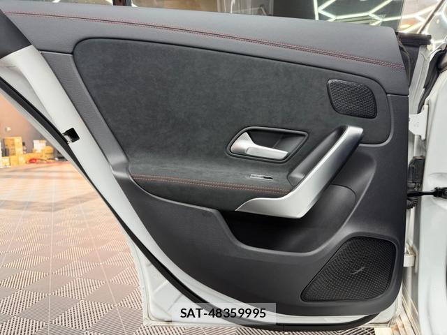 Mercedes Benz CLA-CLASS 2020-01 8652783-14