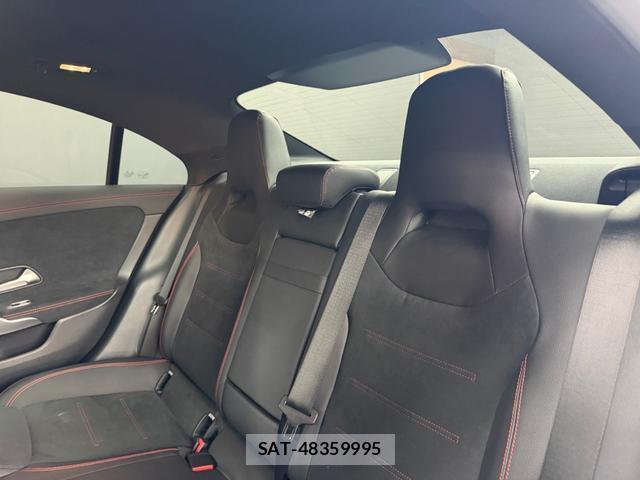 Mercedes Benz CLA-CLASS 2020-01 8652783-2