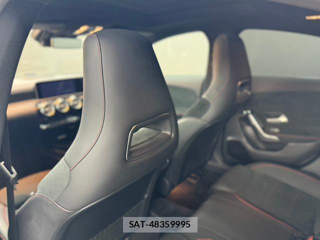 Mercedes Benz CLA-CLASS 2020-01 8652783-3