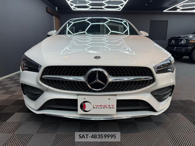 Mercedes Benz CLA-CLASS 2020-01 8652783-6