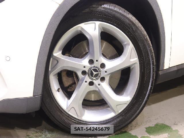 Mercedes Benz CLA-CLASS 2018-02 8653861-7