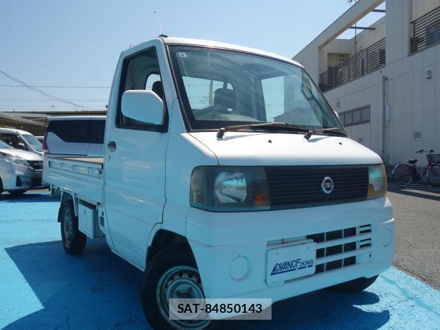 Nissan CLIPPER TRUCK 2004-05 8647089-1