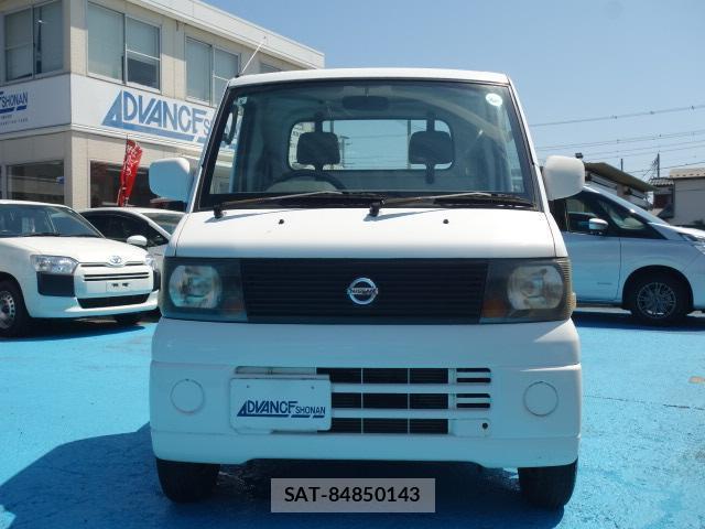 Nissan CLIPPER TRUCK 2004-05 8647089-10