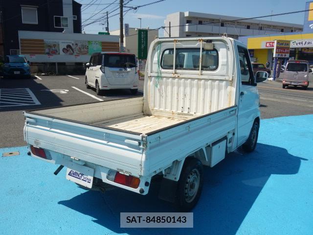Nissan CLIPPER TRUCK 2004-05 8647089-12