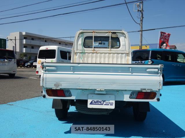 Nissan CLIPPER TRUCK 2004-05 8647089-13