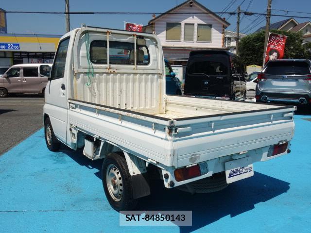 Nissan CLIPPER TRUCK 2004-05 8647089-14