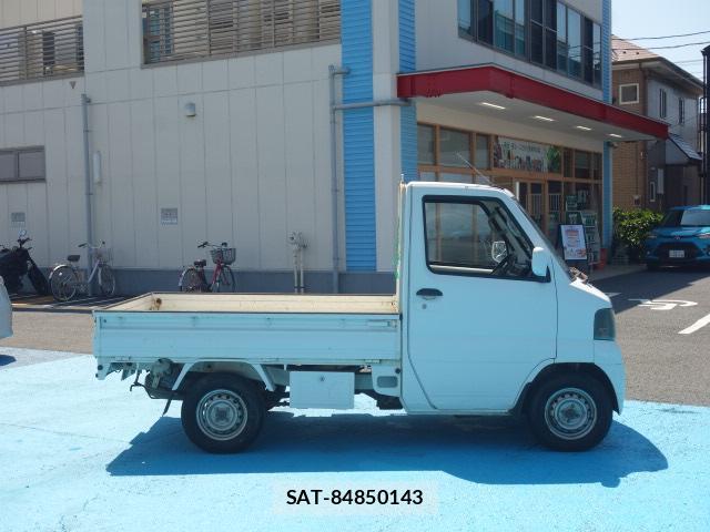 Nissan CLIPPER TRUCK 2004-05 8647089-15