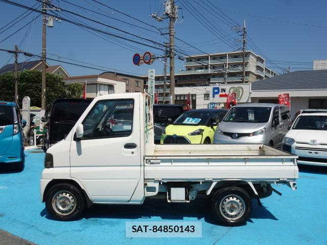 Nissan CLIPPER TRUCK 2004-05 8647089-16