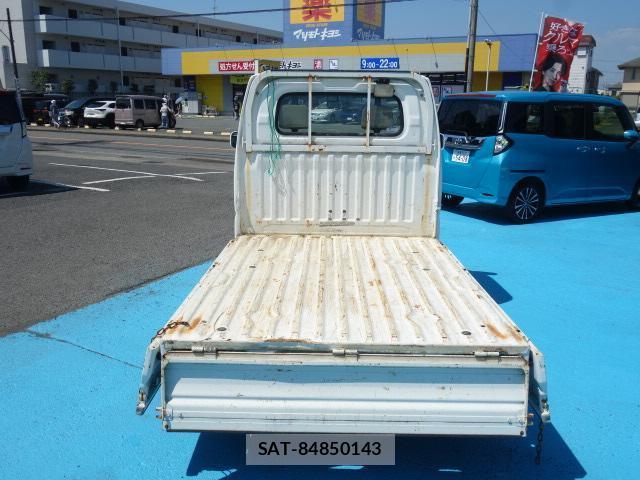 Nissan CLIPPER TRUCK 2004-05 8647089-17