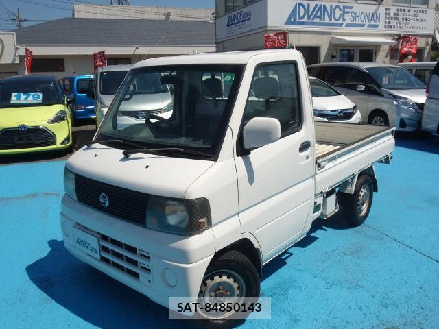 Nissan CLIPPER TRUCK 2004-05 8647089-3