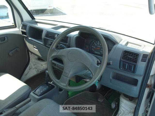 Nissan CLIPPER TRUCK 2004-05 8647089-4