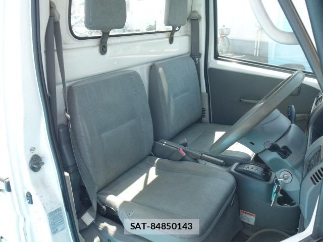 Nissan CLIPPER TRUCK 2004-05 8647089-5