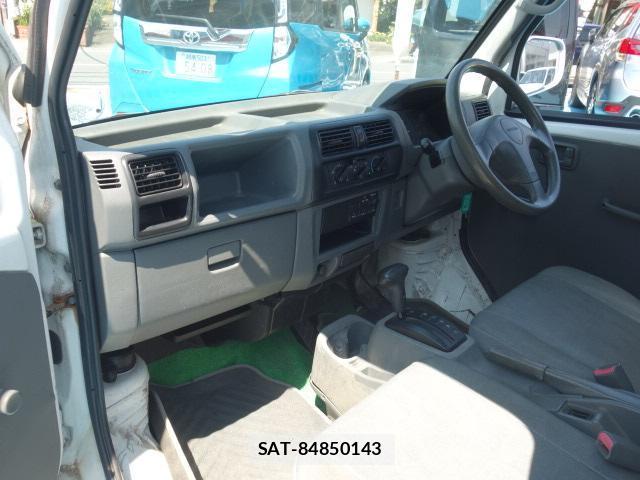 Nissan CLIPPER TRUCK 2004-05 8647089-6