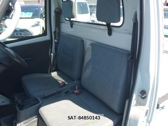 Nissan CLIPPER TRUCK 2004-05 8647089-7