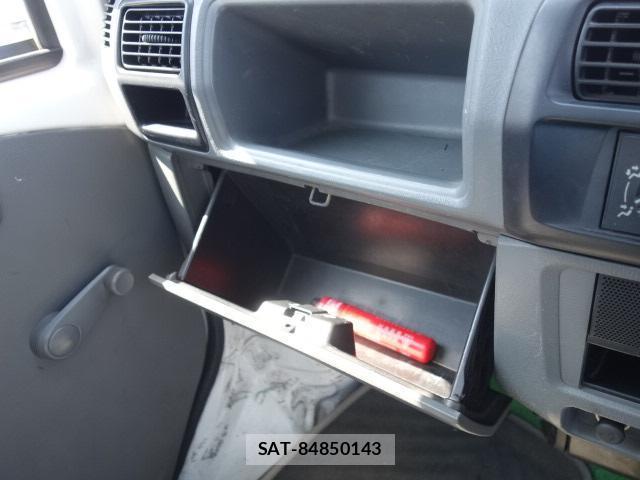 Nissan CLIPPER TRUCK 2004-05 8647089-8