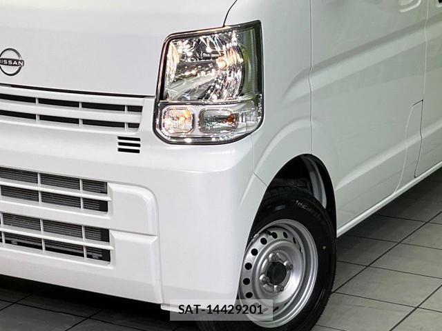 Nissan CLIPPER VAN 2024-11 8651984-11
