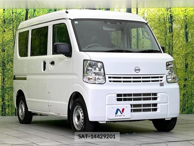 Nissan CLIPPER VAN 2024-11 8651984-15