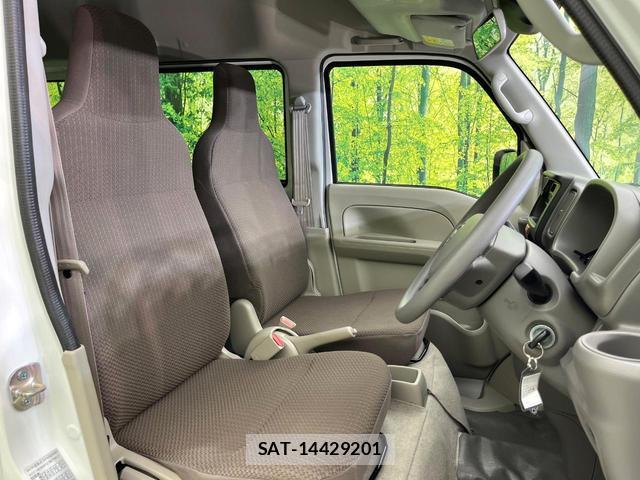 Nissan CLIPPER VAN 2024-11 8651984-8