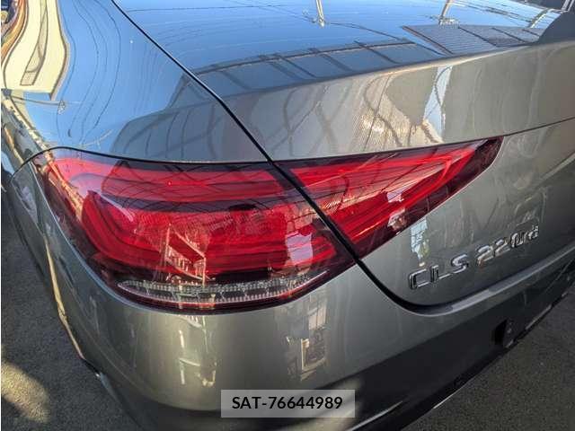 Mercedes Benz CLS-CLASS 2019-03 8646998-10