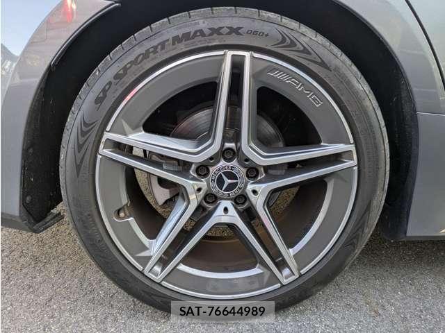 Mercedes Benz CLS-CLASS 2019-03 8646998-11