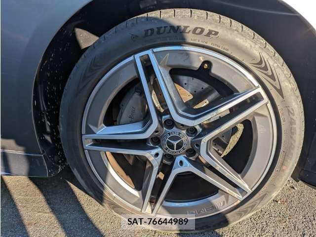 Mercedes Benz CLS-CLASS 2019-03 8646998-12