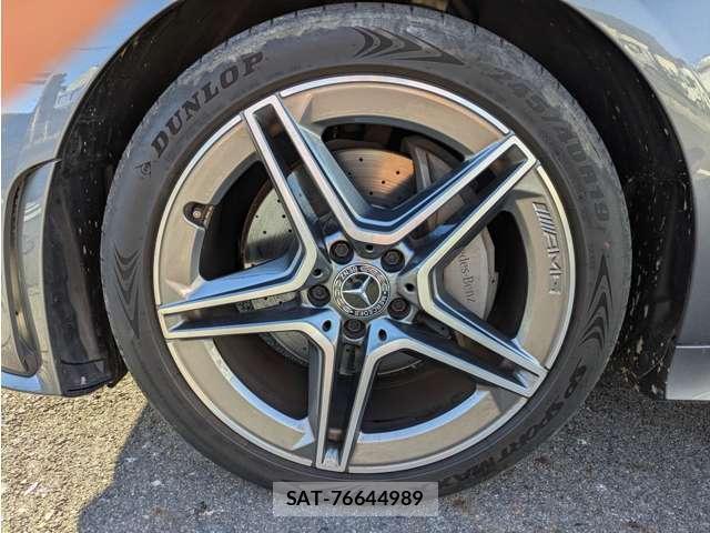 Mercedes Benz CLS-CLASS 2019-03 8646998-13