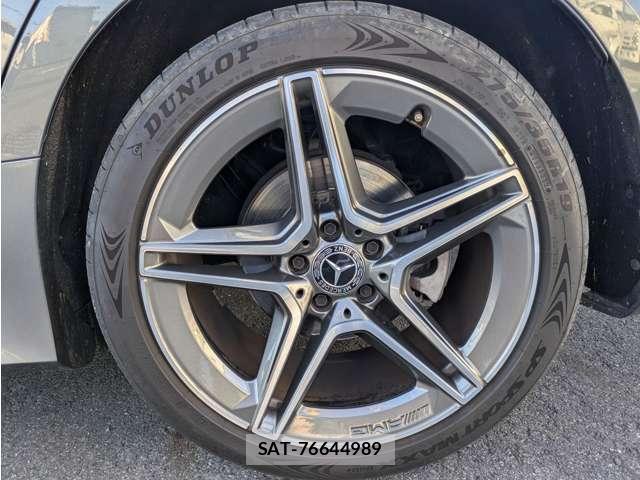 Mercedes Benz CLS-CLASS 2019-03 8646998-14