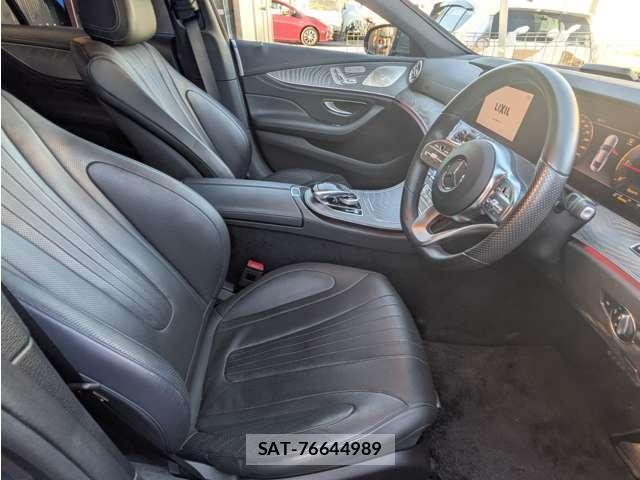 Mercedes Benz CLS-CLASS 2019-03 8646998-15