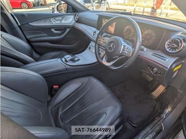 Mercedes Benz CLS-CLASS 2019-03 8646998-16