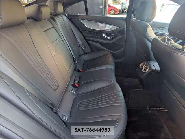 Mercedes Benz CLS-CLASS 2019-03 8646998-18