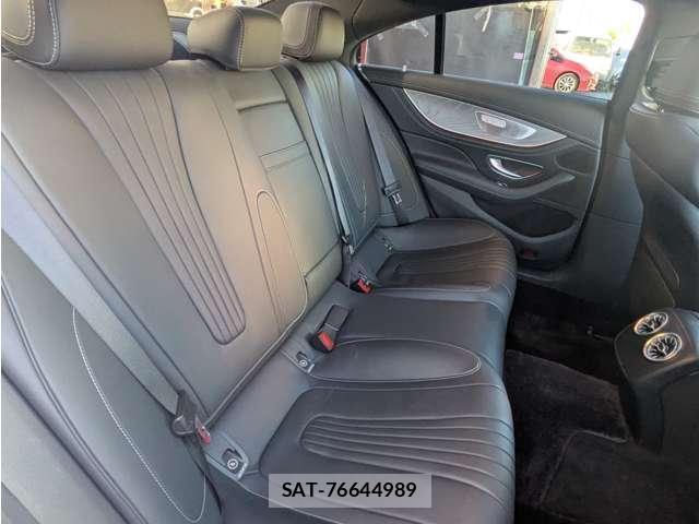 Mercedes Benz CLS-CLASS 2019-03 8646998-19