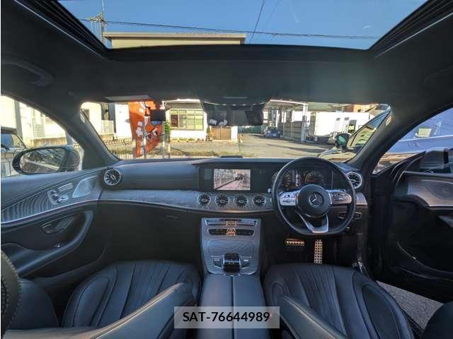 Mercedes Benz CLS-CLASS 2019-03 8646998-2