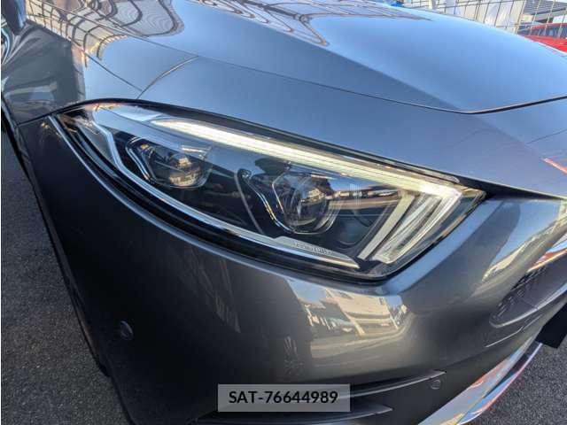 Mercedes Benz CLS-CLASS 2019-03 8646998-7