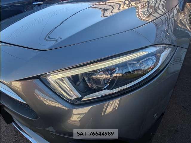 Mercedes Benz CLS-CLASS 2019-03 8646998-8