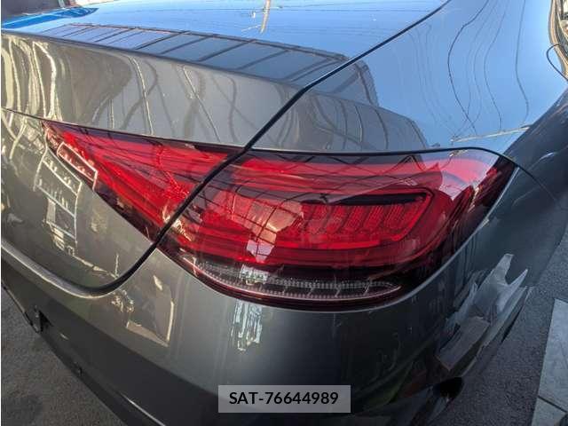 Mercedes Benz CLS-CLASS 2019-03 8646998-9